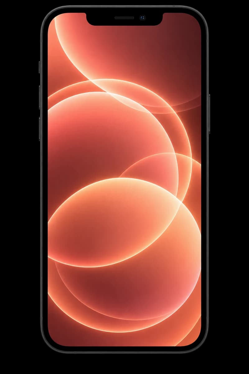 iPhone 17e · front-view illustration